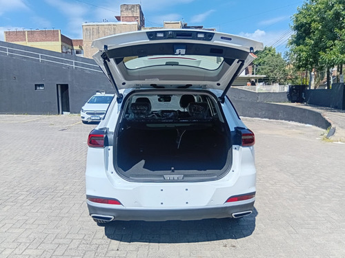 Chery Tiggo 7 1.5 PRO HEV PREMIUM CVT 2026