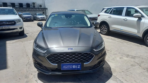 Ford Mondeo VIGNALE HIBRIDO 2019