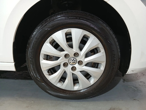 Volkswagen Polo 1.6 L/18 Trendline 5 P 2019