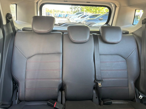 Ford Ecosport TITANIUM 2015