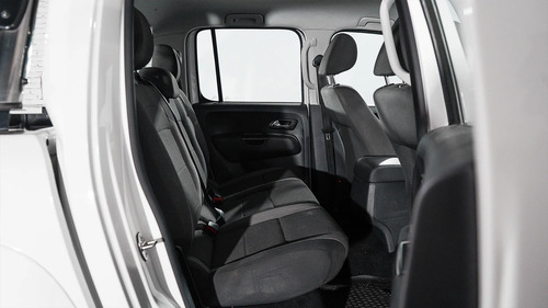 Volkswagen Amarok 3.0 Cd Tdi V6 258Cv Comfortline 4X4 At 2022