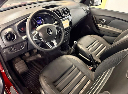 Renault Stepway 1.6 Intens 16V 2025