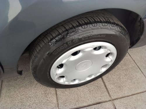 Renault Kangoo Ii Express 1.6 Sce Confort 5A 2018