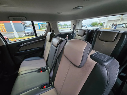 Chevrolet Trailblazer 2.8 Td High Country 4X4 At 2025