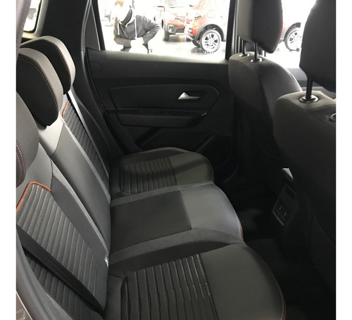 Renault Duster 1.6 Hr16 Intens 115Cv 2025