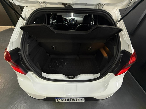 Ford Ka 1.5 SEL FREESTYLE 5P L18 2019