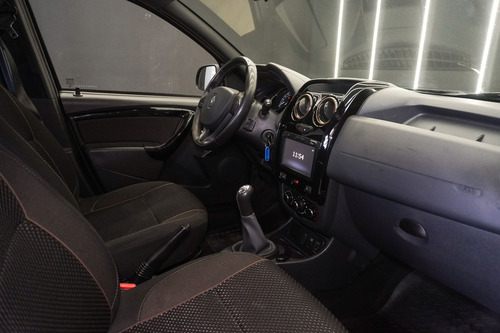 Renault Duster 1.6 Ph2 4x2 Privilege 2019