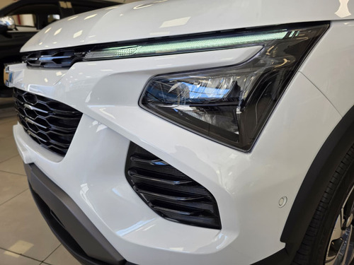 Chevrolet Spin 1.8 Premier 7As At 105Cv 2025