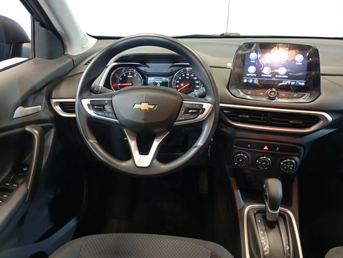 Chevrolet Tracker 1.2 Turbo At6 L/22 2024