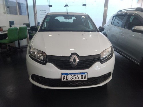 Renault Sandero 1.6 Expression 90cv 2019
