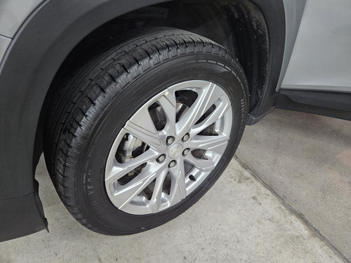 Chevrolet Tracker 1.2 Turbo Ltz At 2023