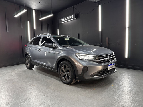 Volkswagen Nivus 200 TSI COMFORTLINE AT L22 2022