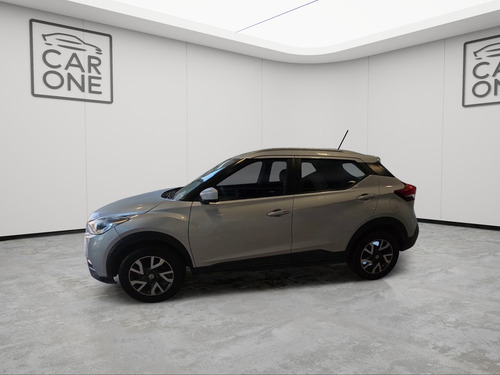 Nissan Kicks 1.6 SENSE L18 2019