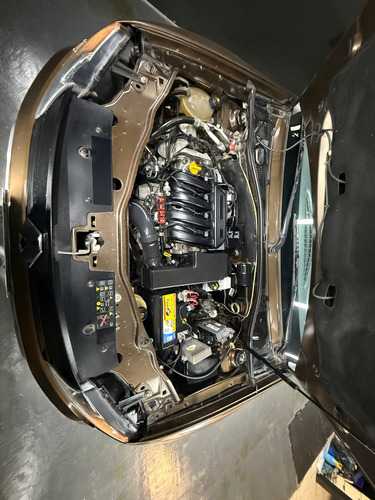 Renault Duster 1.6 4X2 PRIVILEGE L15 2016