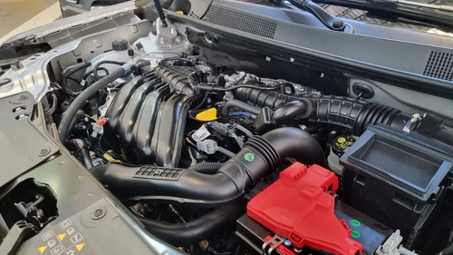 Renault Duster 1.6 Hr16 Intens 115Cv 2024