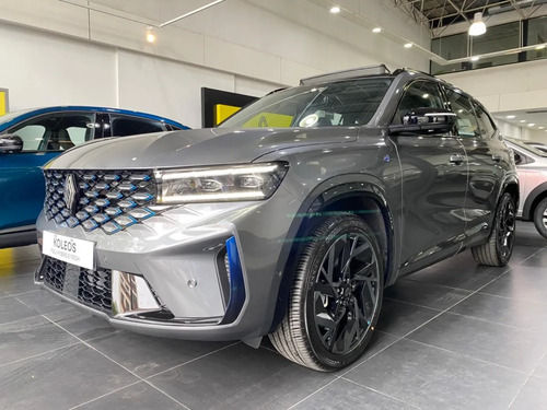 Renault Koleos 1.5T Full Hybrid E-Tech Espirit Alpine 2Wd Dht 2026