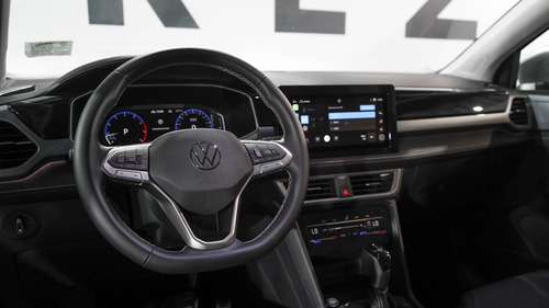 Volkswagen Taos 1.4 250 Tsi Highline Tiptronic 2026