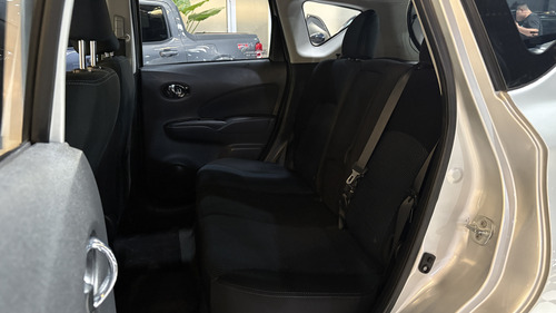 Nissan Note 1.6 Sense 110cv 2016