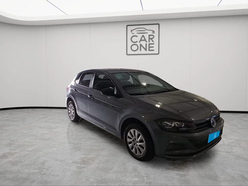 Volkswagen Polo 1.6 Msi Trend 2022
