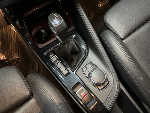 BMW X1 20 I SDRIVE SPORT 2017