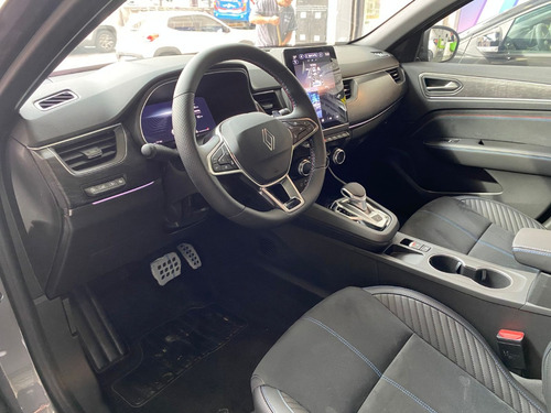 Renault Arkana 1.3 E-Tech Hybrid 2025