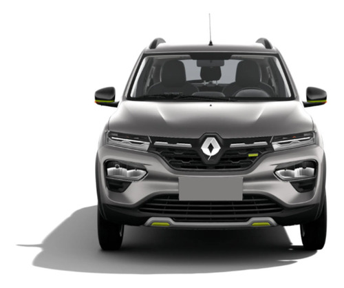 Renault Kwid 1.0 Outsider 2026