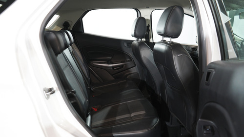 Ford Ecosport 1.5 Freestyle 123cv 4x2 2017