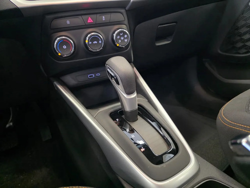 Chevrolet Montana 1.2T Lt At 2026