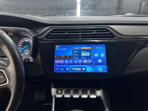 Ford Territory 1.5 T SEL L20 2021