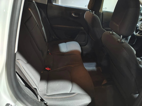 Jeep Compass 2.4 Sport 2020