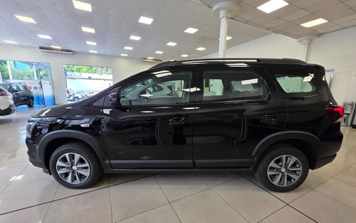 Chevrolet Spin 1.8 Lt 5as 105cv 2025