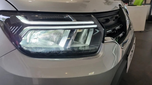 Renault Duster 1.3 Tce Turbo Iconic 155Cv Cvt X-Tronic 2025