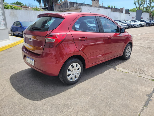 Ford Ka 1.5 S 2016