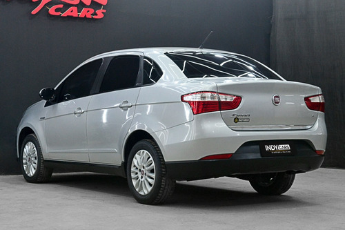 Fiat Grand Siena 1.4 Attractive 87cv 2016