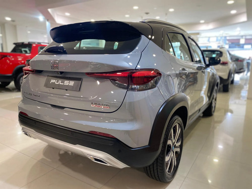 Fiat Pulse 1.0T Impetus Cvt 2026