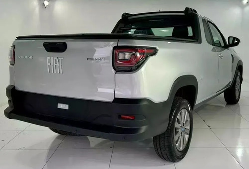 Fiat Strada 1.3 Freedom Cs 2026