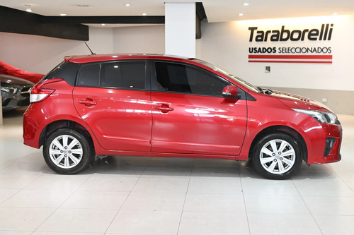 Toyota Yaris 1.5 107cv Cvt 2017