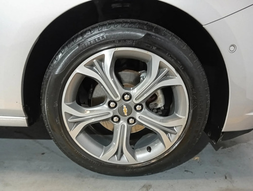 Chevrolet Cruze 1.4 4 Ptas Premier At 2023
