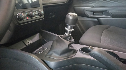 Ford Ranger RANGER 2.0 XL DC 4X2 2024