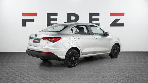 Fiat Cronos 1.3 DRIVE PACK PLUS MT 2026