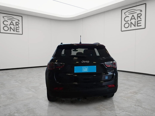 Jeep Compass 2.4 4X2 SPORT L17 2021