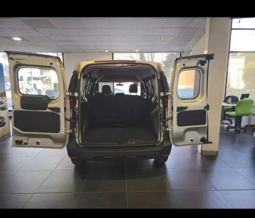 Renault Kangoo Ii Express 1.6 Sce Confort 5A 2026