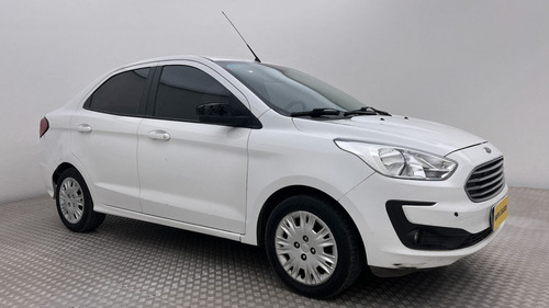 Ford Ka+ 1.5 Se At 2019