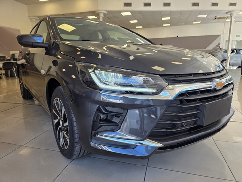 Chevrolet Onix plus 1.0 Turbo Premier At 2025