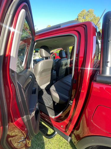 Chevrolet S10 2.8 Cd 4x4 Z71 Tdci 200cv At 2025