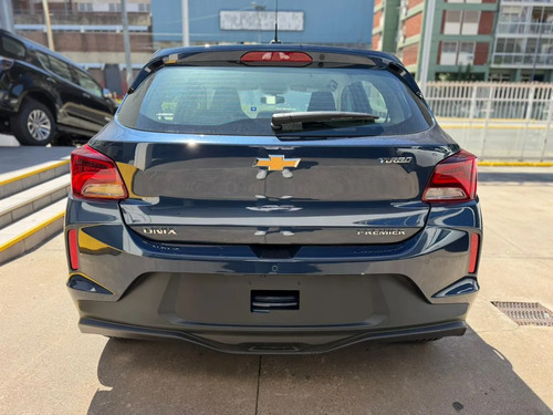 Chevrolet Onix 1.0 Turbo Premier At 2026