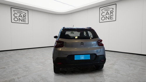 Citroën C3 1.6 VTI FEEL PACK AT L22 2024