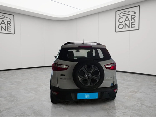 Ford Ecosport 1.5 FREESTYLE L18 2019