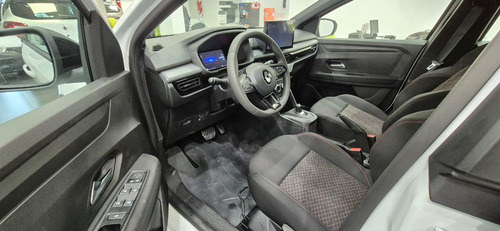 Renault Kardian 1.0 Tce Evolution 200 Edc 2025