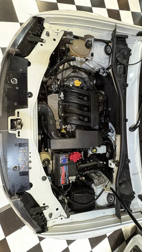 Renault Duster 1.6 Ph2 4x2 Privilege 110cv 2017